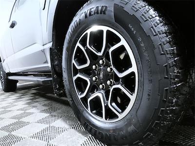 Used 2022 Ford F-150 - photo 1