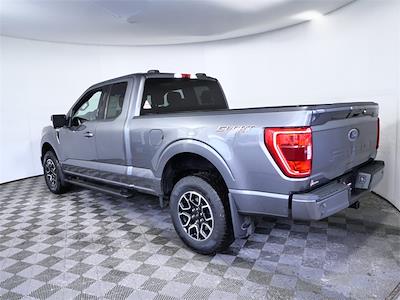 Used 2022 Ford F-150 - photo 1