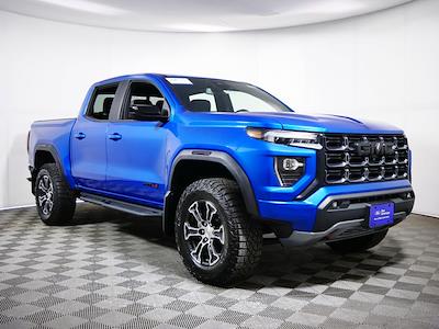 Used 2023 GMC Canyon - photo 1