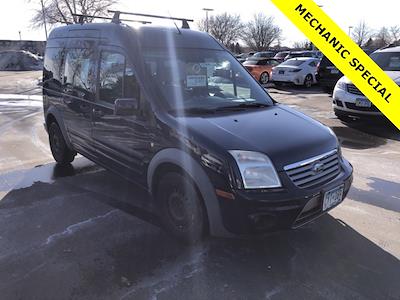 Used 2012 Ford Transit Connect XLT Premium 4x2 Empty Cargo Van for sale #28781ZB - photo 1