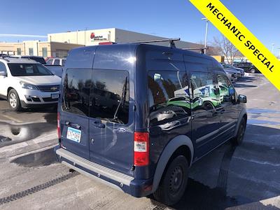 Used 2012 Ford Transit Connect XLT Premium 4x2 Empty Cargo Van for sale #28781ZB - photo 2
