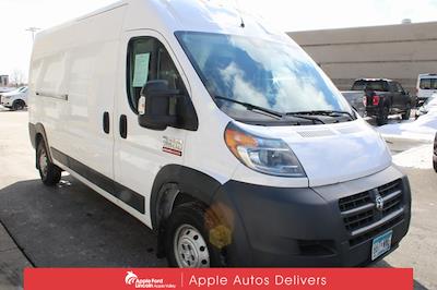Used 2017 Ram ProMaster 2500 High Roof High Roof FWD Upfitted Cargo Van for sale #29205W - photo 1