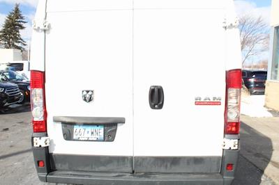 Used 2017 Ram ProMaster 2500 High Roof High Roof FWD Upfitted Cargo Van for sale #29205W - photo 2