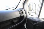 Used 2017 Ram ProMaster 2500 High Roof High Roof FWD Upfitted Cargo Van for sale #29205W - photo 3
