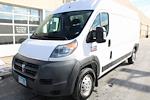 Used 2017 Ram ProMaster 2500 High Roof High Roof FWD Upfitted Cargo Van for sale #29205W - photo 7