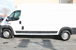 Used 2017 Ram ProMaster 2500 High Roof High Roof FWD Upfitted Cargo Van for sale #29205W - photo 8