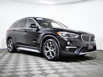 Used 2016 BMW X1 xDrive28i AWD SUV for sale #30729Z - photo 1