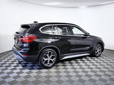 Used 2016 BMW X1 xDrive28i AWD SUV for sale #30729Z - photo 2