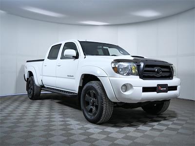 2009 Toyota Tacoma Double Cab 4x4, Pickup for sale #31631ZA - photo 1