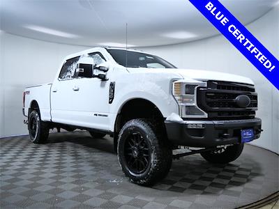 2022 Ford F-350 Crew Cab SRW 4x4, Pickup for sale #31671Z - photo 1