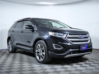 2016 Ford Edge AWD SUV for sale #31709X - photo 1