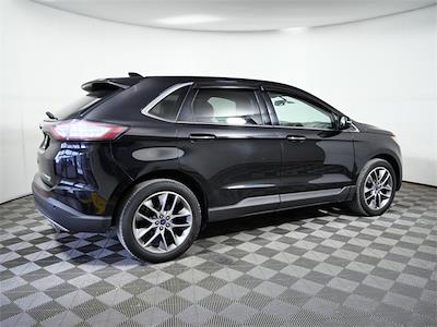 2016 Ford Edge AWD SUV for sale #31709X - photo 2