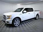 2016 Ford F-150 SuperCrew Cab 4x4 Pickup for sale #47990D - photo 7