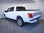 2016 Ford F-150 SuperCrew Cab 4x4 Pickup for sale #47990D - photo 8