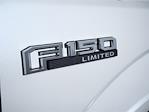 2016 Ford F-150 SuperCrew Cab 4x4 Pickup for sale #47990D - photo 10