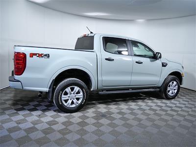 2021 Ford Ranger SuperCrew Cab 4x4 Pickup for sale #R93108B - photo 2