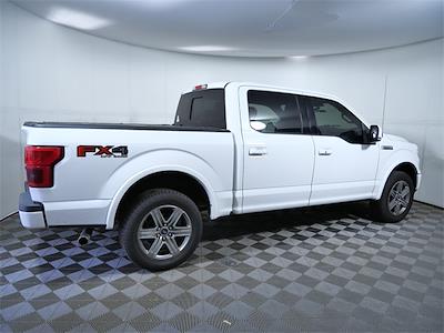 2018 Ford F-150 SuperCrew Cab 4x4 Pickup for sale #31772XA - photo 2