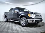 2012 Ford F-150 SuperCrew Cab 4x4, Pickup for sale #31839Z - photo 1