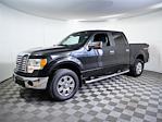 2012 Ford F-150 SuperCrew Cab 4x4, Pickup for sale #31839Z - photo 5