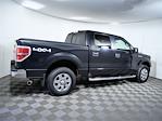 2012 Ford F-150 SuperCrew Cab 4x4, Pickup for sale #31839Z - photo 8