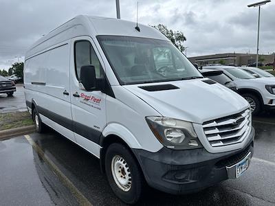 2014 Freightliner Sprinter 2500 High Roof 4x2 Empty Cargo Van for sale #31870XB - photo 1