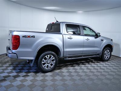 2021 Ford Ranger SuperCrew Cab 4x4 Pickup for sale #31872X - photo 2