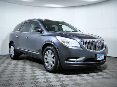 Used 2014 Buick Enclave AWD SUV for sale #31879XA - photo 1