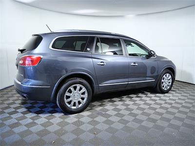 Used 2014 Buick Enclave AWD SUV for sale #31879XA - photo 2