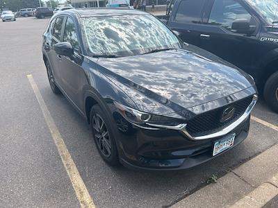 2018 Mazda CX-5 4x4 SUV for sale #31899XC - photo 1