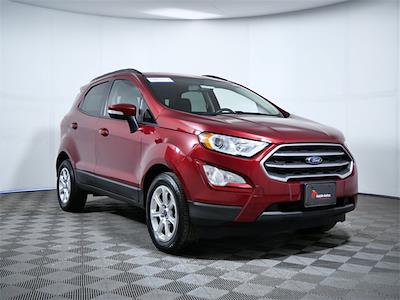 Used 2019 Ford EcoSport SE FWD SUV for sale #31933Z - photo 1