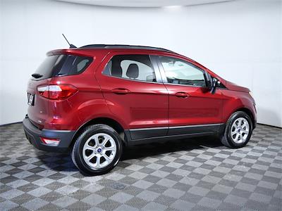 Used 2019 Ford EcoSport SE FWD SUV for sale #31933Z - photo 2