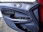 Used 2019 Ford EcoSport SE FWD SUV for sale #31933Z - photo 28