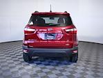 Used 2019 Ford EcoSport SE FWD SUV for sale #31933Z - photo 8