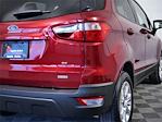Used 2019 Ford EcoSport SE FWD SUV for sale #31933Z - photo 9