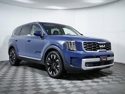 2024 Kia Telluride AWD SUV for sale #31950XA - photo 1