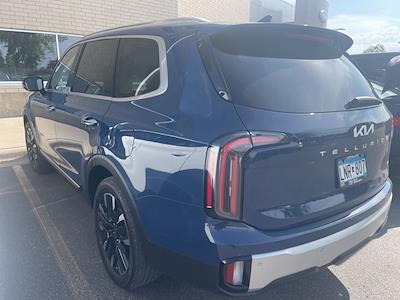2024 Kia Telluride AWD SUV for sale #31950XA - photo 2