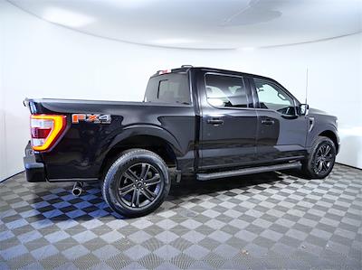 2022 Ford F-150 SuperCrew Cab 4x4 Pickup for sale #31963X - photo 2