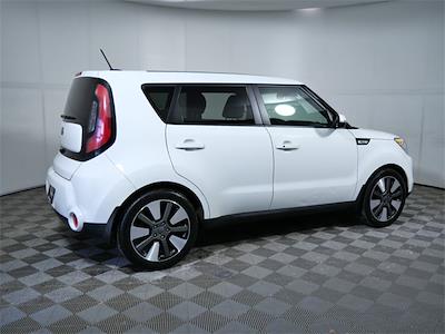 Used 2014 Kia Soul SUV for sale #31979Z - photo 2