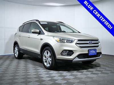 2018 Ford Escape 4x4 SUV for sale #31997XA - photo 1