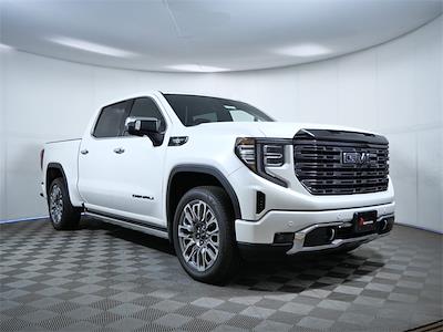 2025 GMC Sierra 1500 Crew Cab 4x4 Pickup for sale #32022VA - photo 1
