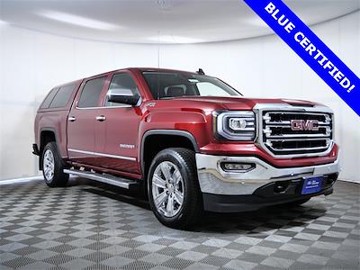 2018 GMC Sierra 1500 Crew Cab 4x4 Pickup for sale #32022VB - photo 1