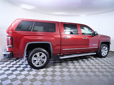 2018 GMC Sierra 1500 Crew Cab 4x4 Pickup for sale #32022VB - photo 2