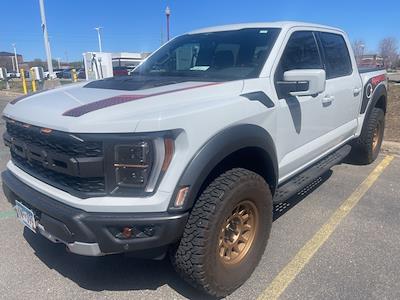 2023 Ford F-150 SuperCrew Cab 4x4 Pickup for sale #32023ZA - photo 1