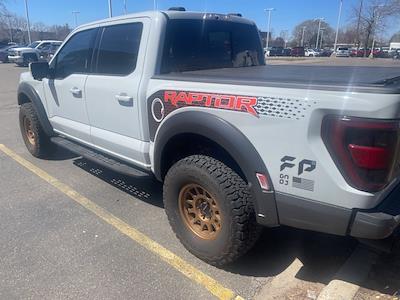 2023 Ford F-150 SuperCrew Cab 4x4 Pickup for sale #32023ZA - photo 2