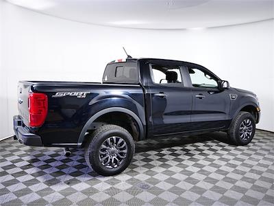 2023 Ford Ranger SuperCrew Cab 4x4 Pickup for sale #32028X - photo 2