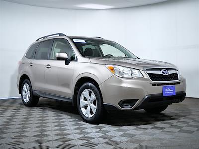 2016 Subaru Forester AWD SUV for sale #32028XC - photo 1