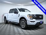 2022 Ford F-150 SuperCrew Cab 4x4 Pickup for sale #32039X - photo 1