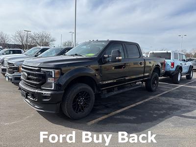 2022 Ford F-250 Crew Cab 4x4 Pickup for sale #32041V - photo 1