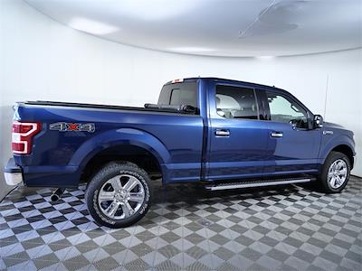 2020 Ford F-150 SuperCrew Cab 4x4 Pickup for sale #32045XA - photo 2