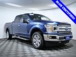2020 Ford F-150 SuperCrew Cab 4x4 Pickup for sale #32045XA - photo 1